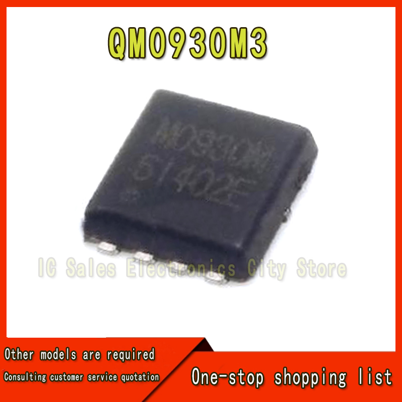 Qm Electronics & Repair Services Photos - (2-10 ชิ้น) ชิปเซ็ต 100% ใหม่ M