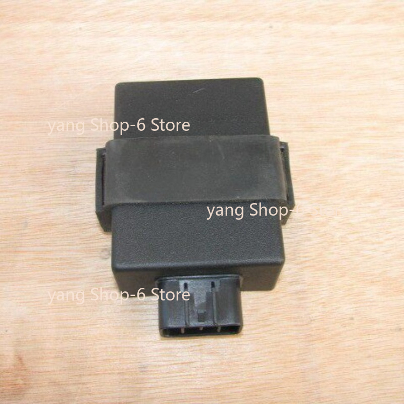 Qm Electronics & Repair Services Photos - อะไหล่รถจักรยานยนต์ กล่องจุดระเบิดอิเล็กทรอนิกส์ดิจิตอล CDI ยูนิต ECU สำหรับ