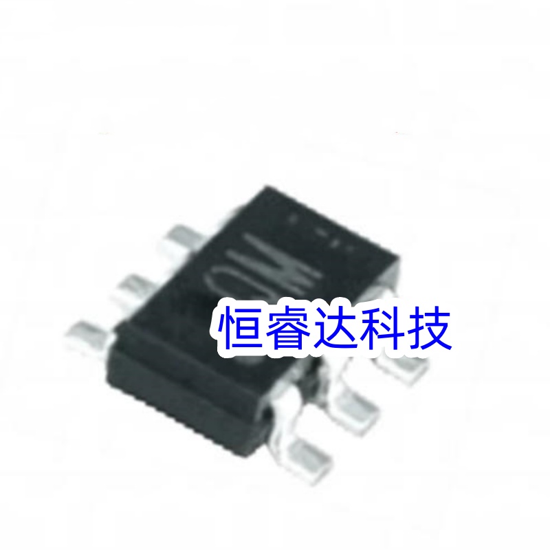 Qm Electronics & Repair Services Photos - (10/50 ชิ้น) RTQ045N03 QM SOT163 MOSFET