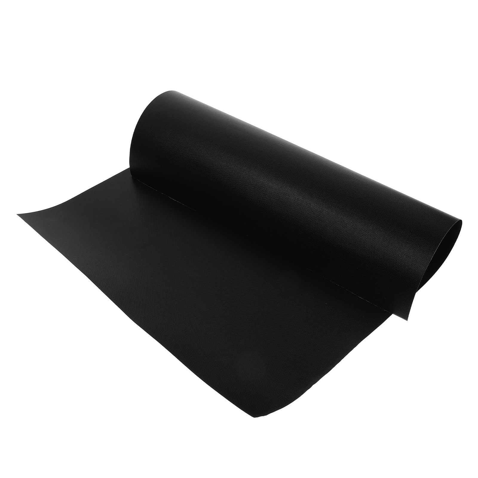 Heat Mat Silicone - แผ่นรองอบซิลิโคนกันติด 4 ชิ้น สำหรับก้นเตาอบ แผ่นรองย่างบาร์บีคิวกลางแจ้ง ทนความร้อน