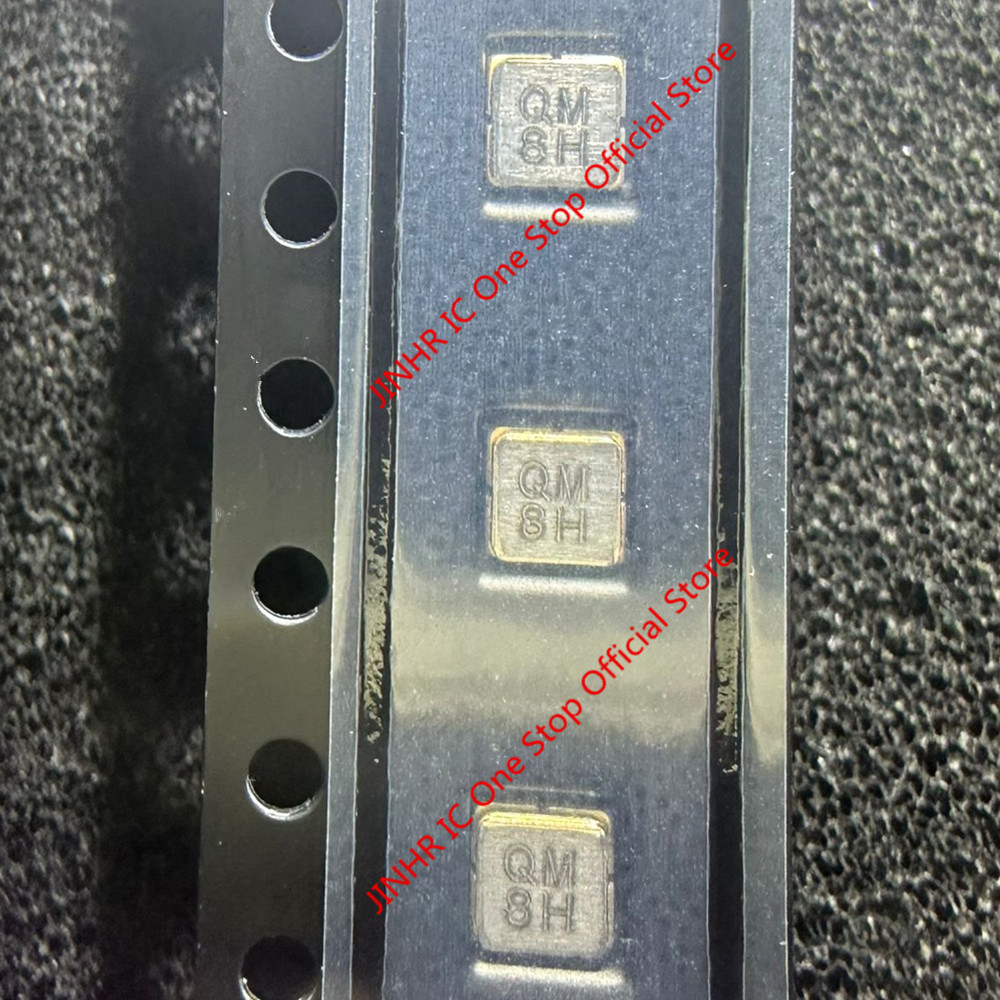 Qm Electronics & Repair Services Photos - ใหม่ 5 ชิ้น TA1233A, รหัสการทำเครื่องหมาย QM,
