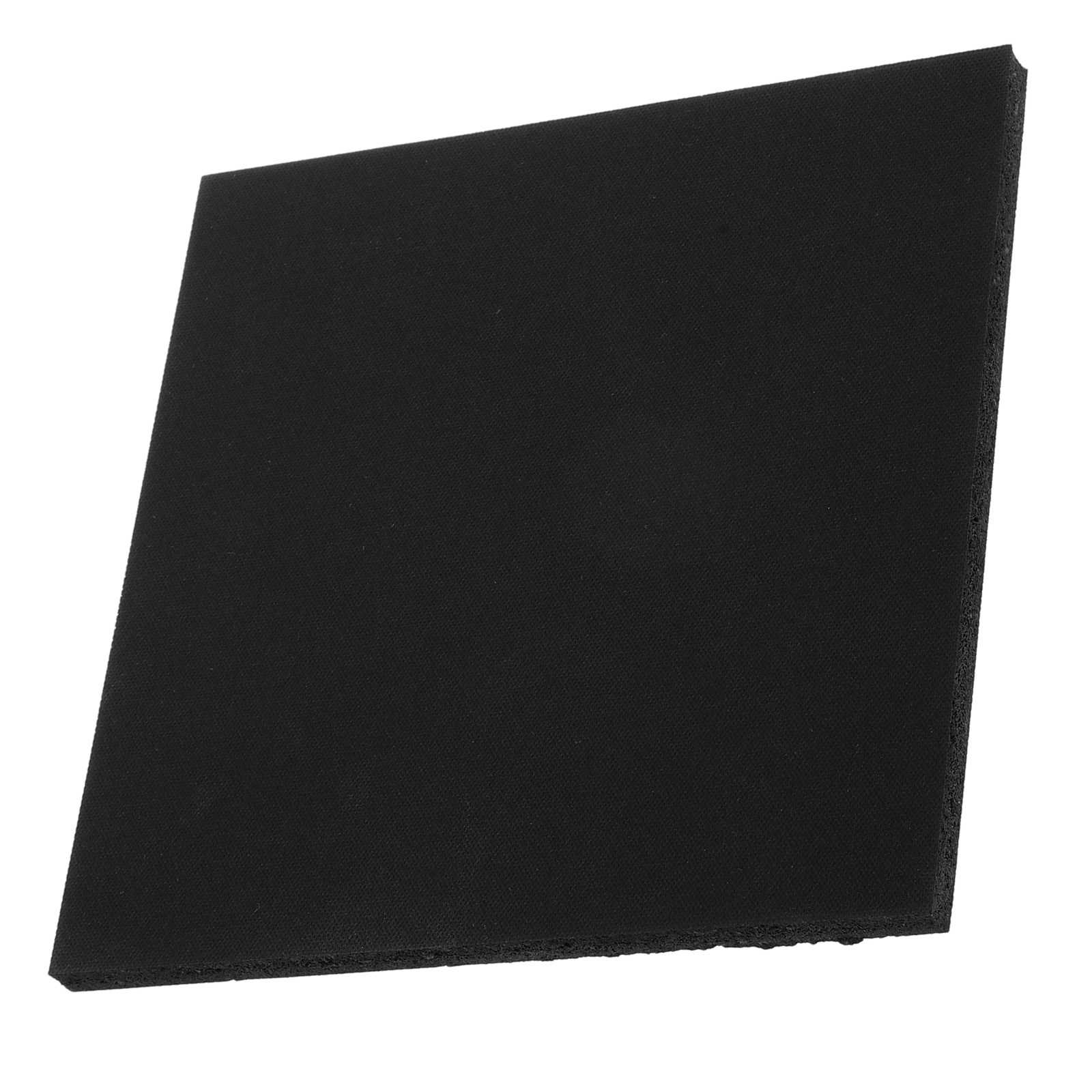Heat Mat Silicone - แผ่นซิลิโคนกันความร้อน หนา ทนทาน ใช้สำหรับงานถ่ายเทความร้อน งานรีดติดลาย และงานประดิษฐ์