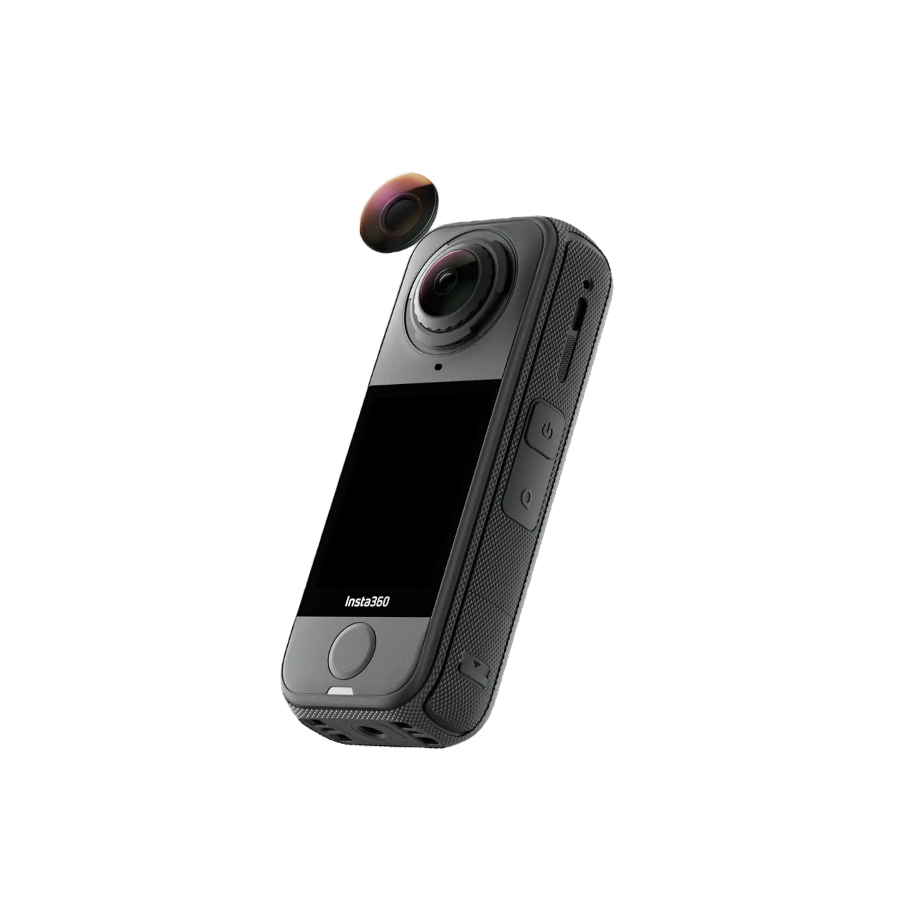 ชุดเลนส์เปลี่ยนได้ Insta360 X4 - Insta360 Camera X4 บทวิจารณ์และราคา