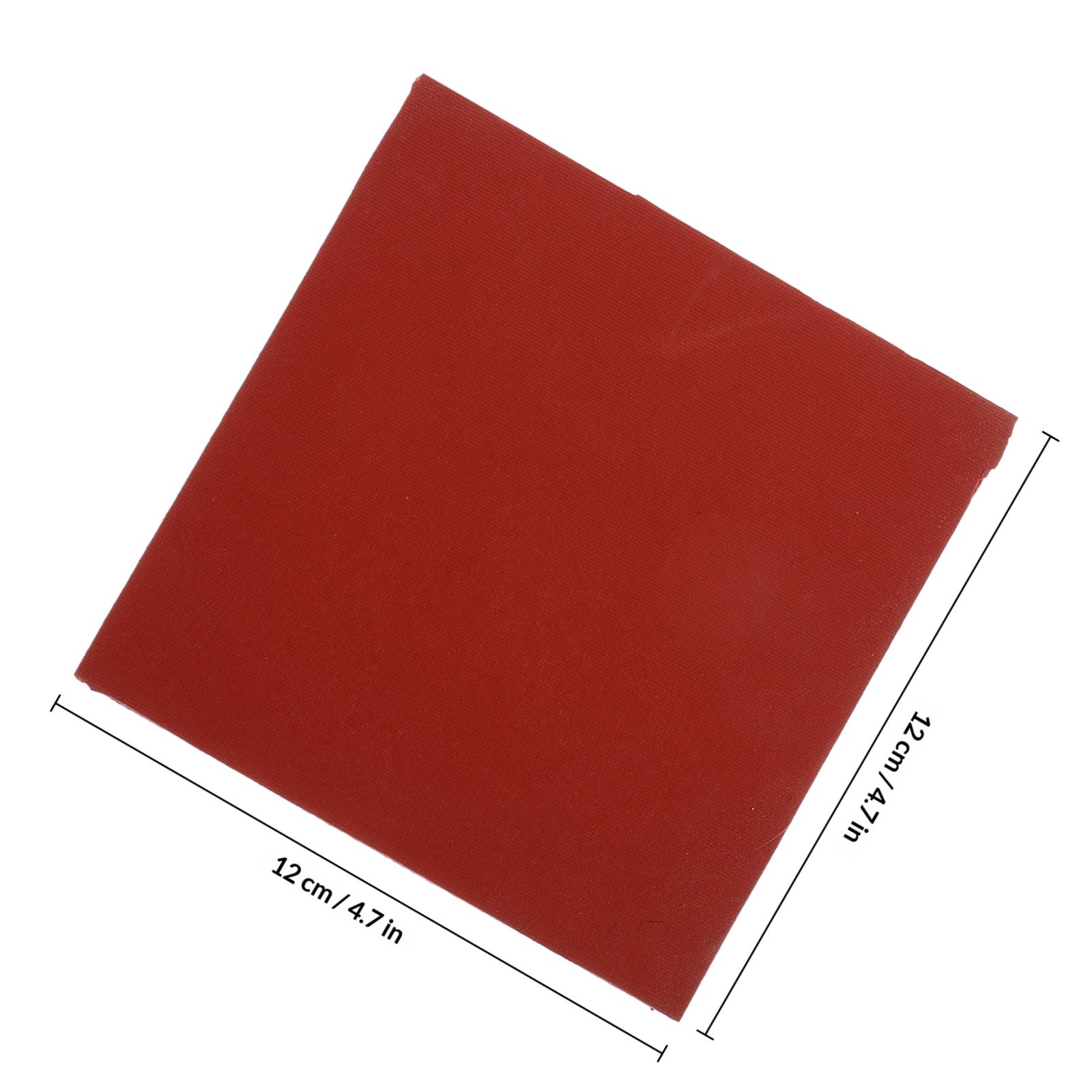 แผ่นรองกันความร้อนซิลิโคนทนควา - Heat Mat Silicone บทวิจารณ์และราคา