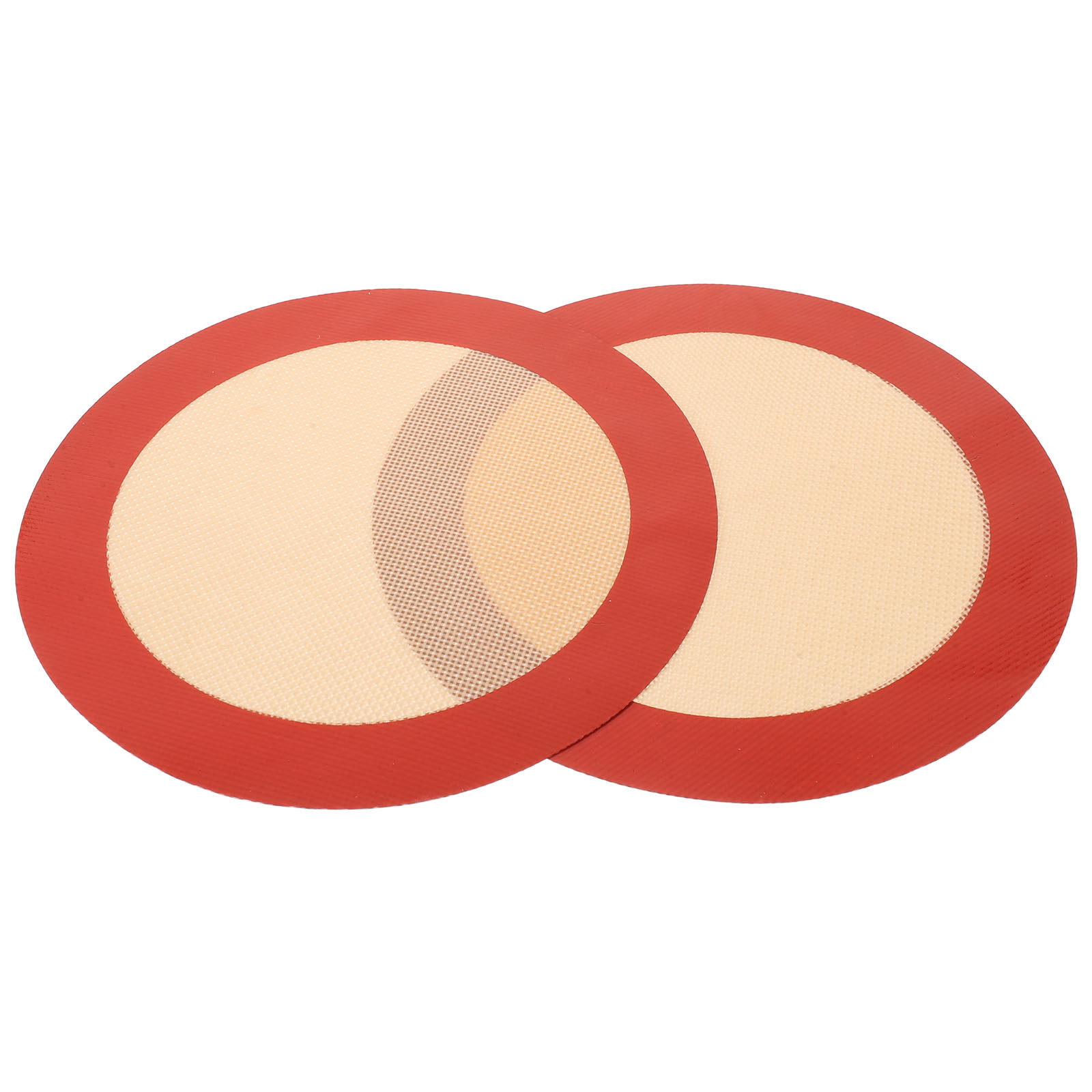 แผ่นรองอบซิลิโคนทนความร้อน 2 ช - Heat Mat Silicone บทวิจารณ์และราคา