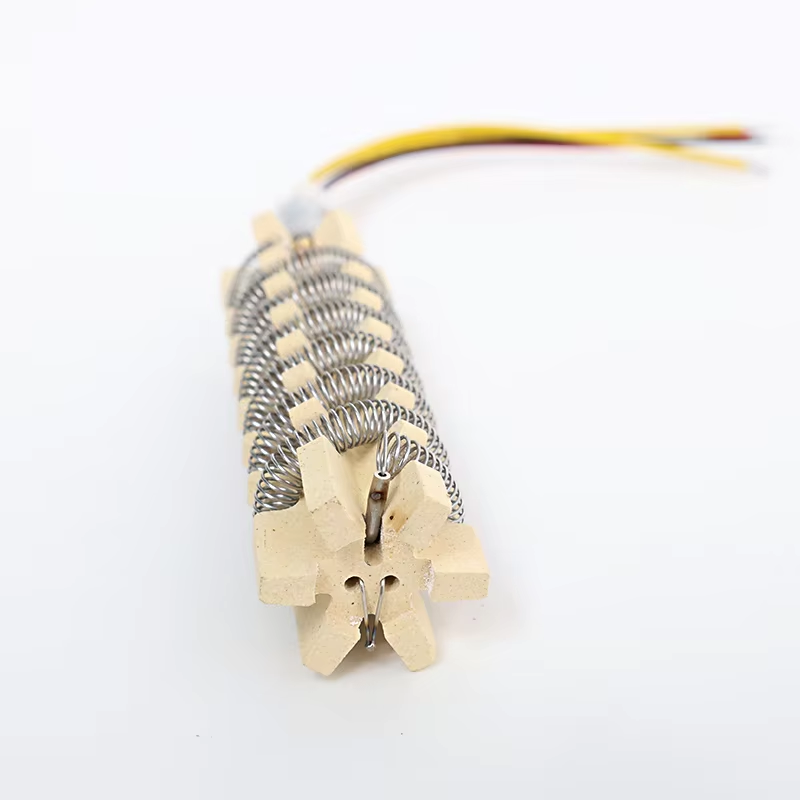 หัวเป่าลมร้อน รุ่น 8586 858 85 - Hot Air Station 858 บทวิจารณ์และราคา