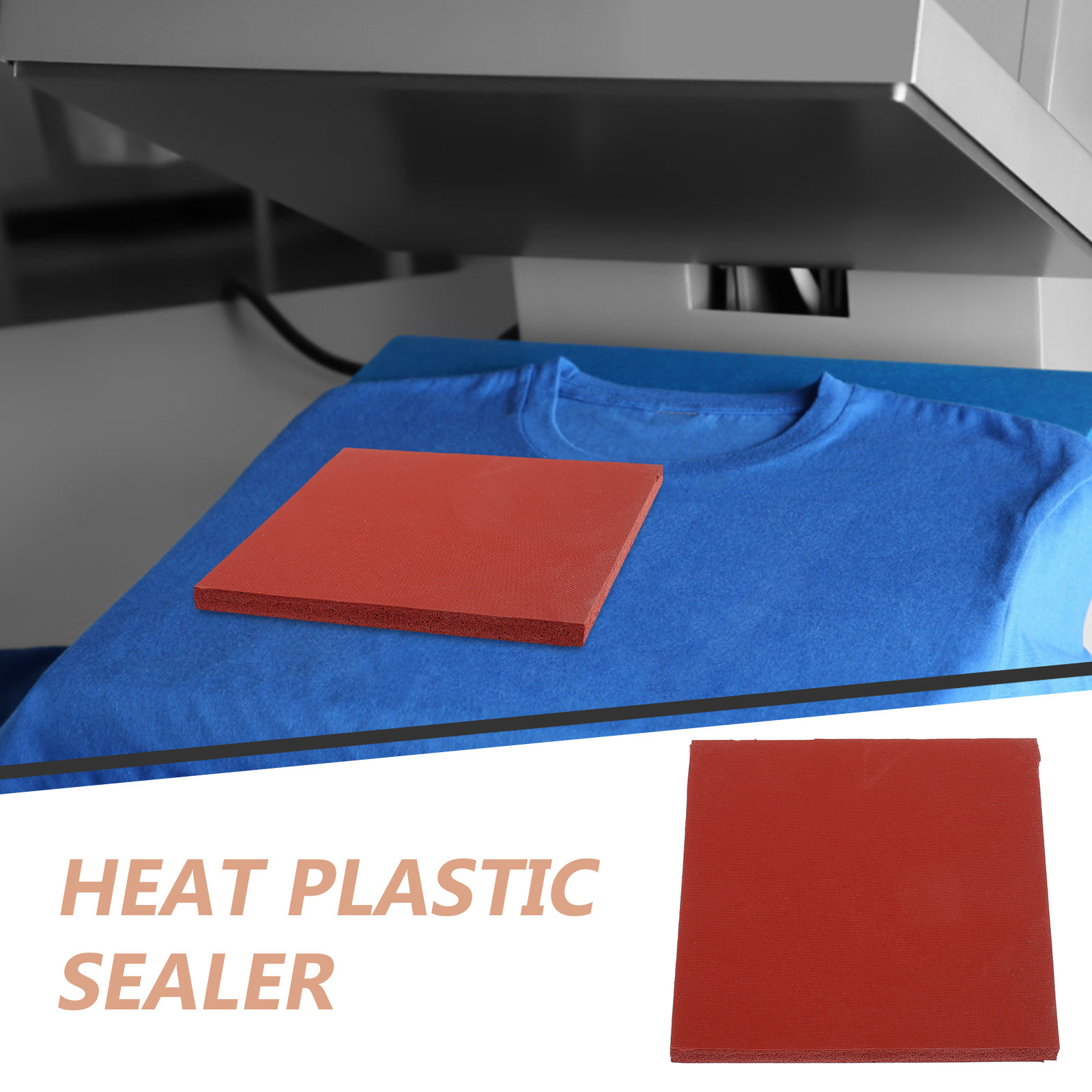 แผ่นรองกันความร้อน แผ่นฉนวนโฟม - Heat Mat Silicone บทวิจารณ์และราคา