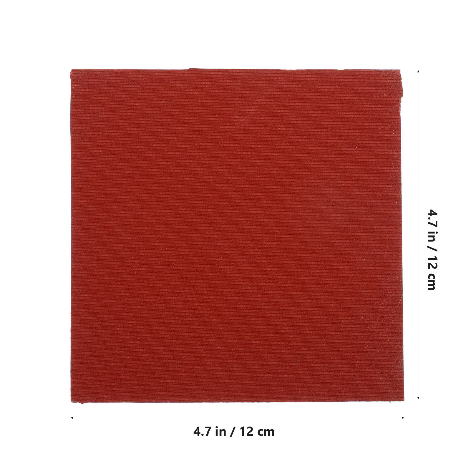 แผ่นรองกันความร้อน แผ่นฉนวนโฟม - Heat Mat Silicone บทวิจารณ์และราคา