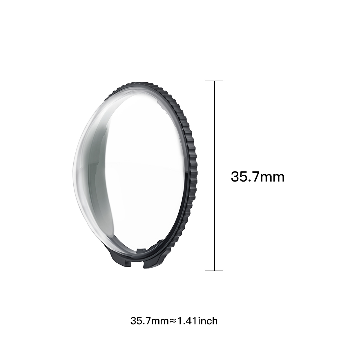 ฟิลเตอร์ UV เลนส์คู่สำหรับอินส - Insta360 Camera X4 บทวิจารณ์และราคา