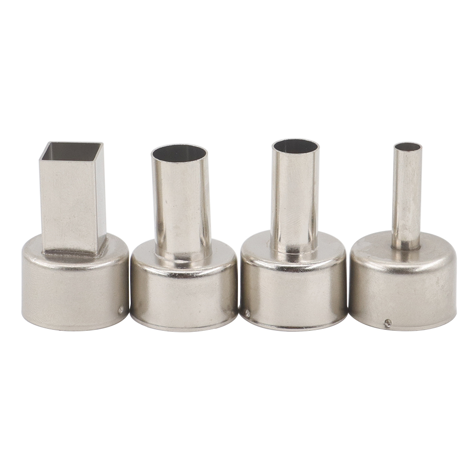 9 ชิ้น/ล็อต 22mm Universal หัว - Hot Air Station 858 บทวิจารณ์และราคา