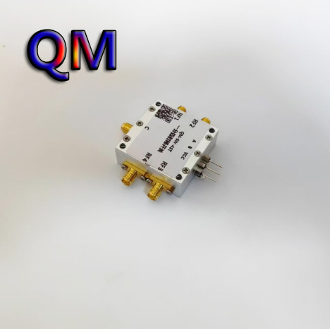 สวิตช์ RF 0.1-6GHz SP4T สี่ตัว - Qm Electronics & Repair Services Photos บทวิจารณ์และราคา