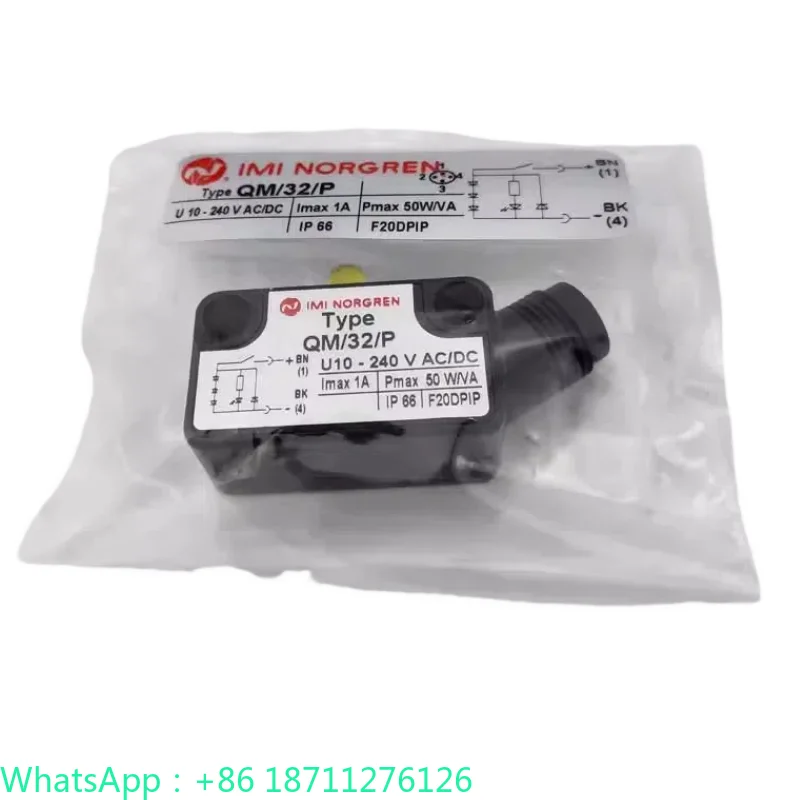 เซ็นเซอร์แม่เหล็ก Noguan รุ่น  - Qm Electronics & Repair Services Photos บทวิจารณ์และราคา