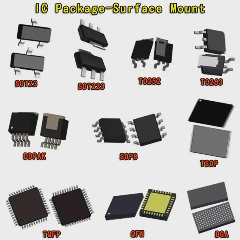 (2-10 ชิ้น) ชิปเซ็ต 100% ใหม่  - Qm Electronics & Repair Services Photos บทวิจารณ์และราคา