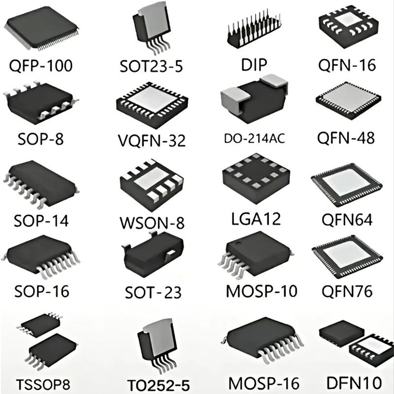 (2-10 ชิ้น) ชิปเซ็ต 100% ใหม่  - Qm Electronics & Repair Services Photos บทวิจารณ์และราคา