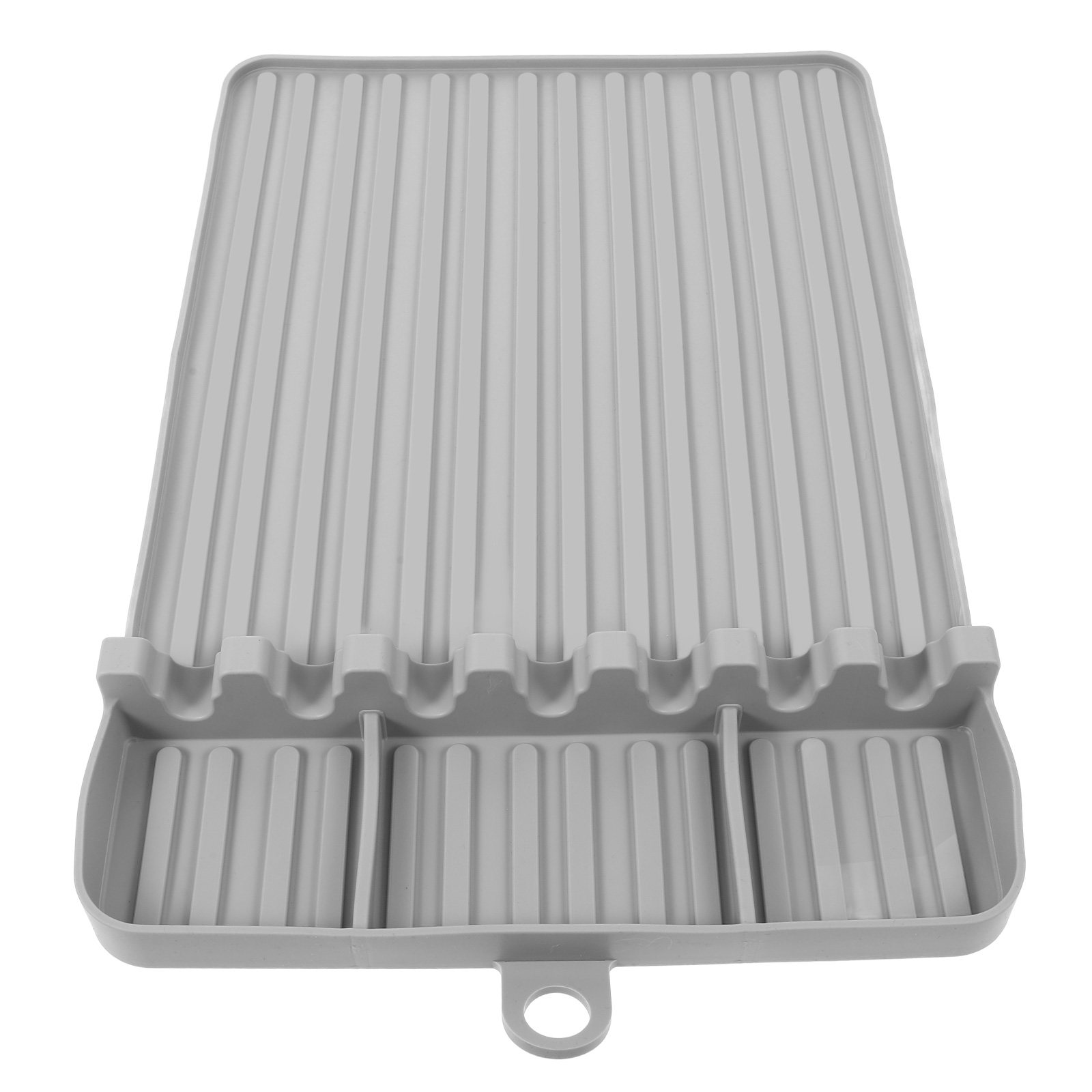 แผ่นรองซิลิโคนสำหรับวางอุปกรณ์ - Heat Mat Silicone บทวิจารณ์และราคา