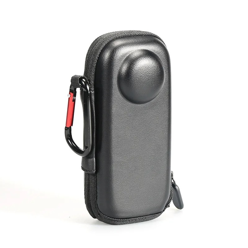 สำหรับอินสตา 360 X5 กระเป๋าเก็ - Insta360 Camera X4 บทวิจารณ์และราคา
