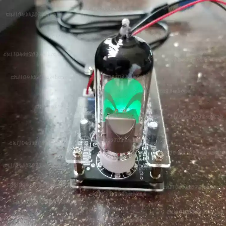 EM80/EM81/EM84/6E1/6E2 ไดรเวอร - Vintage Electronics Repair Youtube บทวิจารณ์และราคา