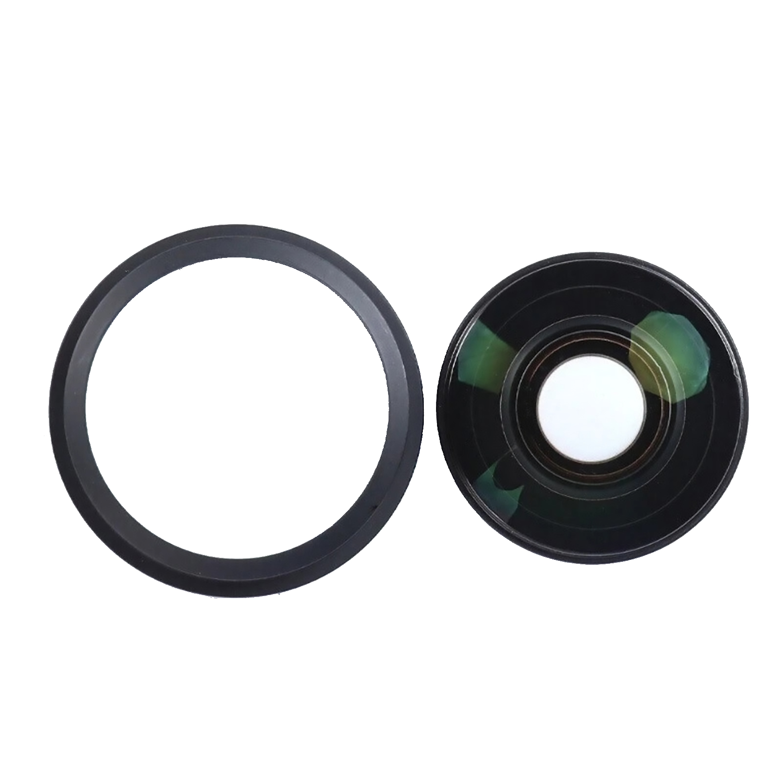 กระจกเลนส์สำหรับ Insta360 One  - Insta360 Camera X4 บทวิจารณ์และราคา