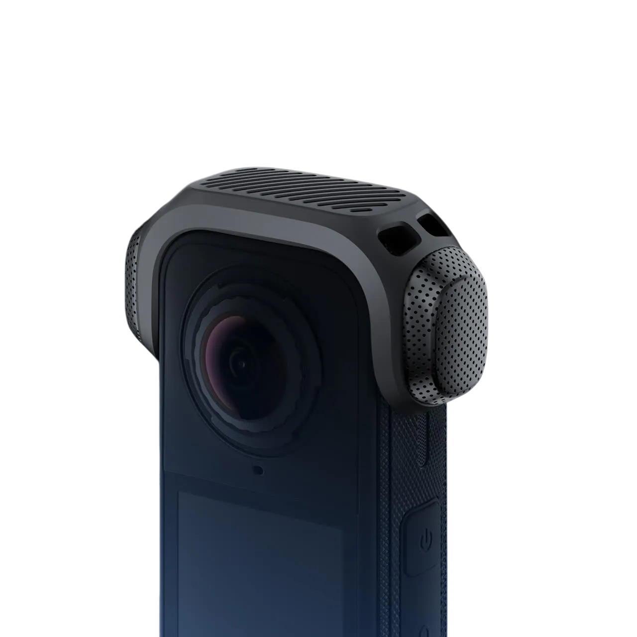 ที่ครอบกันลมสำหรับกล้อง Insta3 - Insta360 Camera X4 บทวิจารณ์และราคา