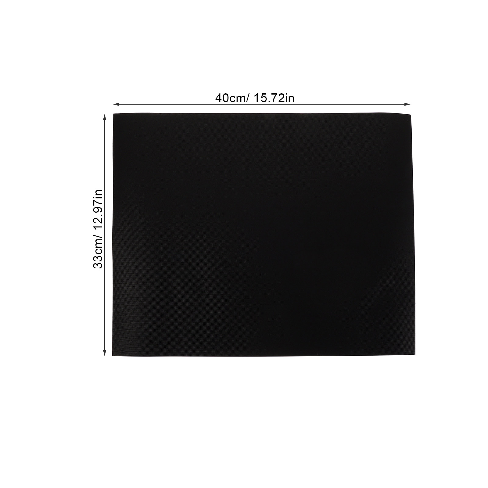 แผ่นรองอบซิลิโคนกันติด 4 ชิ้น  - Heat Mat Silicone บทวิจารณ์และราคา