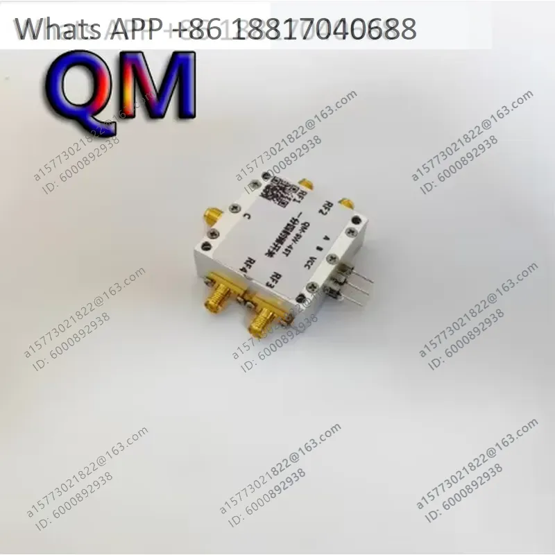 1 ชิ้นสำหรับ QM-SW-4ST 0.1-6 G - Qm Electronics & Repair Services Photos บทวิจารณ์และราคา