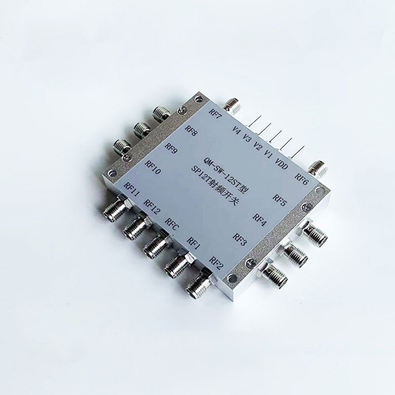 มีสินค้าในสต็อก QM-SW-12ST 100 - Qm Electronics & Repair Services Photos บทวิจารณ์และราคา