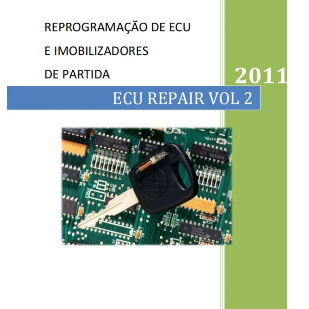 คู่มือการซ่อม ECU ขั้นสูง แบบอ - Electronics Repair Course บทวิจารณ์และราคา