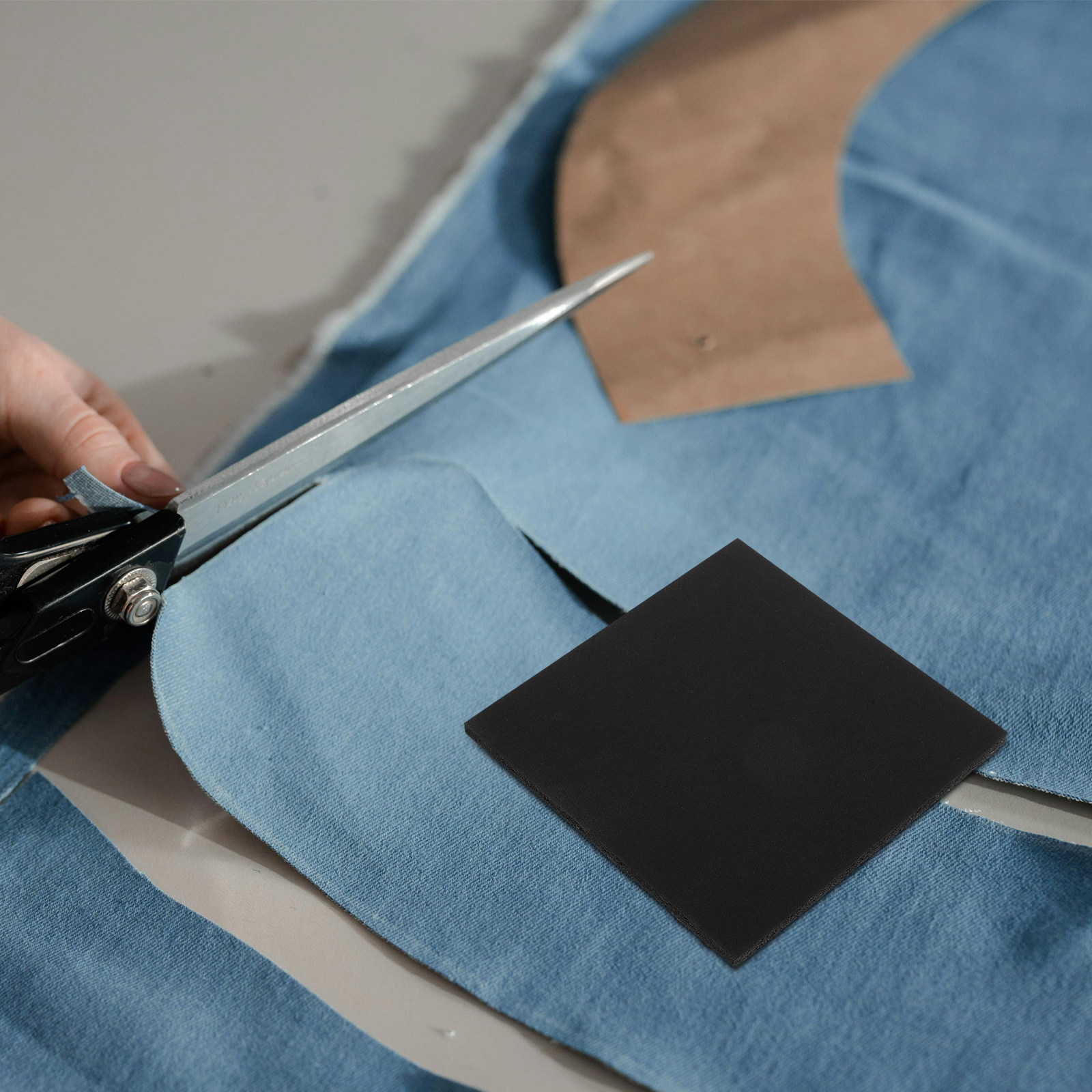 แผ่นซิลิโคนกันความร้อน หนา ทนท - Heat Mat Silicone บทวิจารณ์และราคา