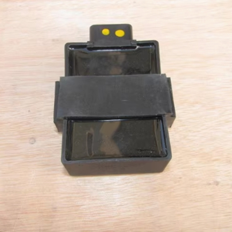 อะไหล่รถจักรยานยนต์ กล่องจุดระ - Qm Electronics & Repair Services Photos บทวิจารณ์และราคา