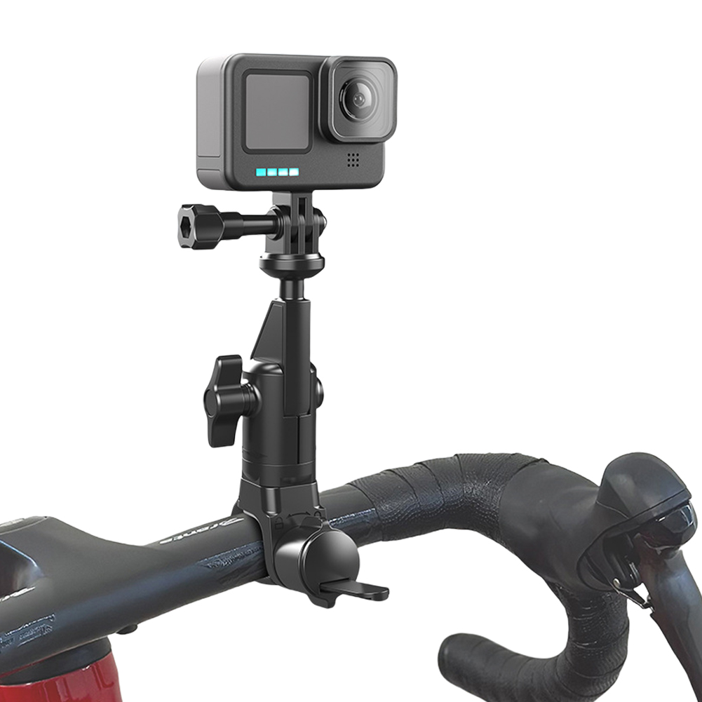 ที่ยึดแฮนด์จักรยานรถจักรยานยนต - Insta360 Camera X4 บทวิจารณ์และราคา