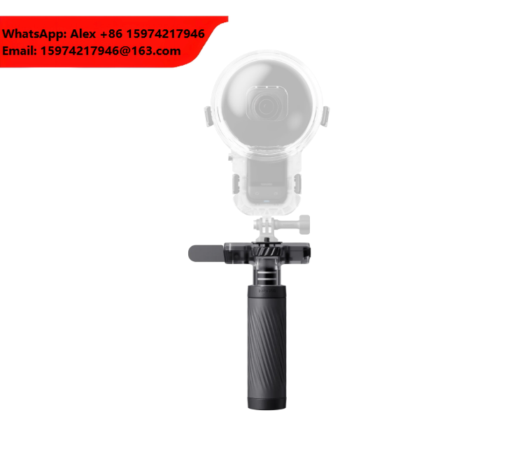 อุปกรณ์ดำน้ำ Insta360 Dive Bud - Insta360 Camera X4 บทวิจารณ์และราคา
