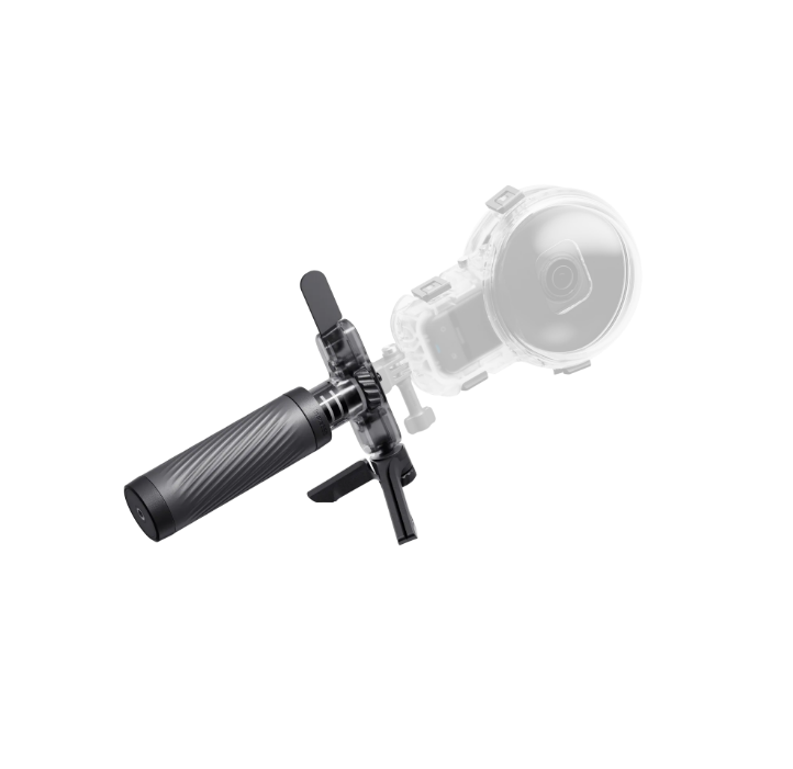 อุปกรณ์ดำน้ำ Insta360 Dive Bud - Insta360 Camera X4 บทวิจารณ์และราคา